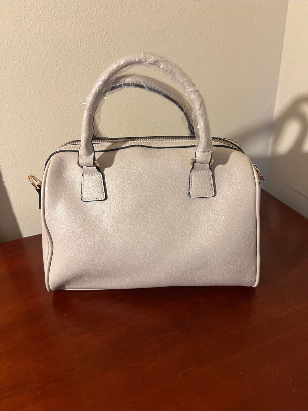 Christian Lacroix CXL Mushroom Brice Top Handle Satchel Handbag NWT - Picture 2 of 7